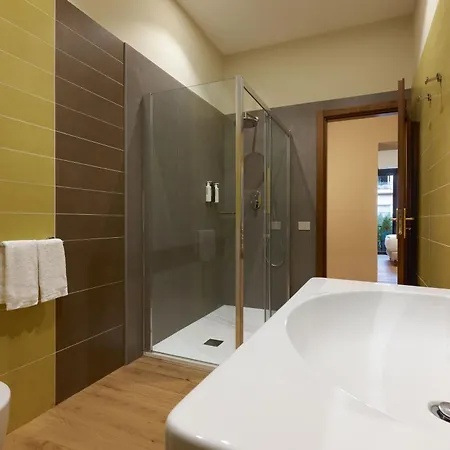 Antum Otel Benevento