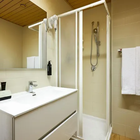 Szálloda Antum Benevento