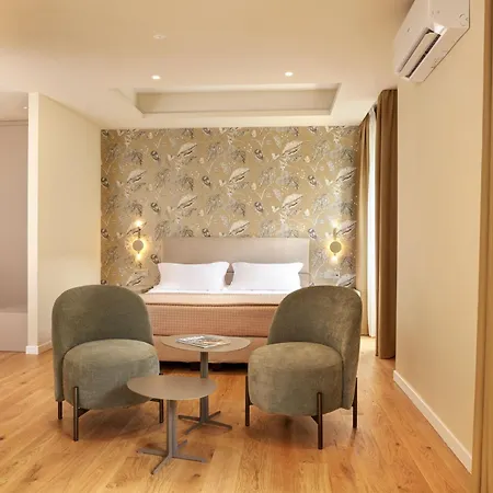 Hotel Antum