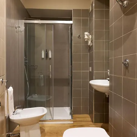 Hotel Antum 4*