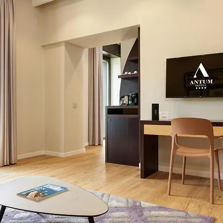 Antum Otel Benevento