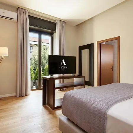 Hotel Antum Benevento