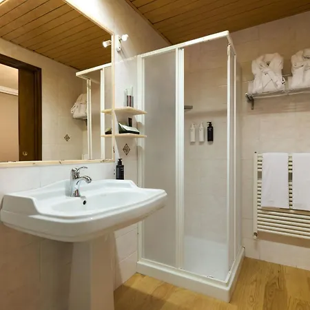 Hotel Antum
