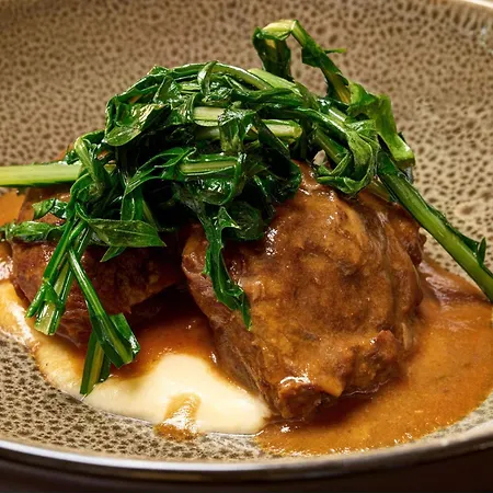 Antum Hotel Benevento