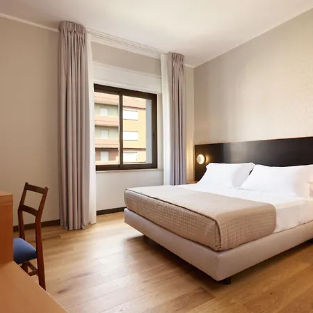 Otel Antum Benevento