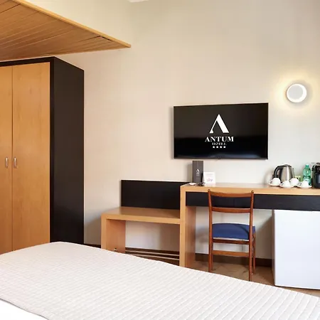 Antum Otel 4*