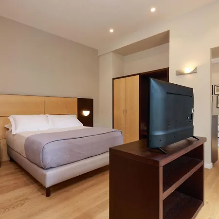 Hotel Antum 4*