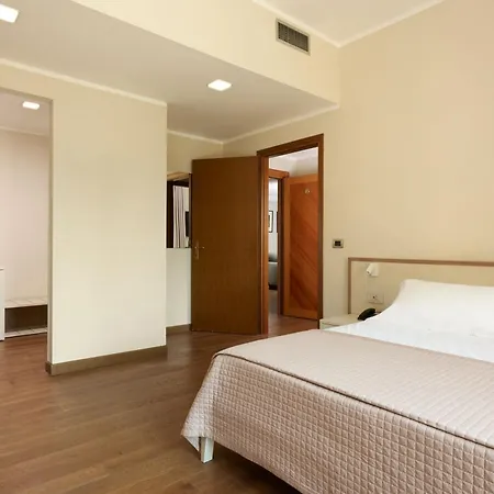 Otel Antum Benevento