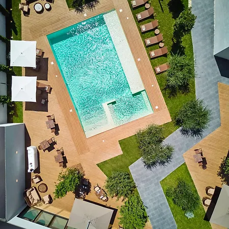 Antum Szálloda Benevento