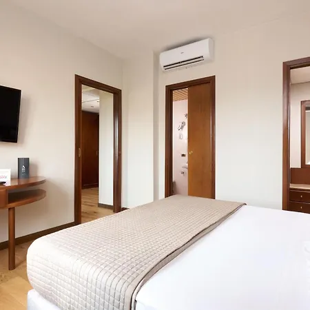 Hotel Antum Benevento