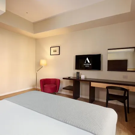 Antum Hotel