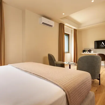 Hotel Antum 4*