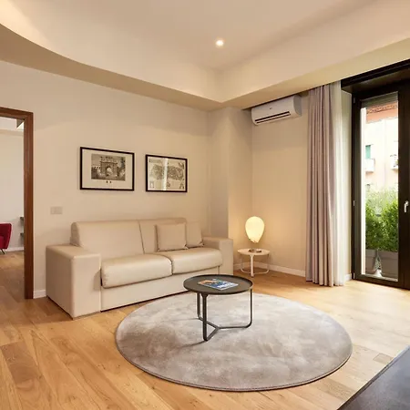 Hotel Antum Benevento