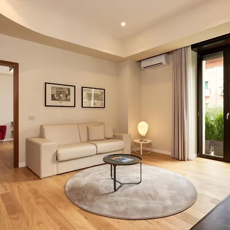 Hotel Antum Benevento