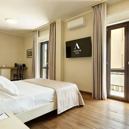 Szálloda Antum Benevento