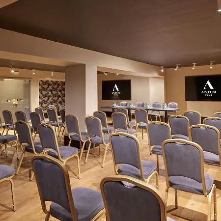 Hotel Antum