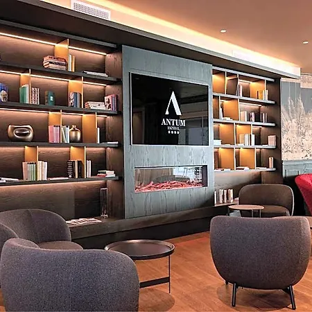 Hotel Antum 4*