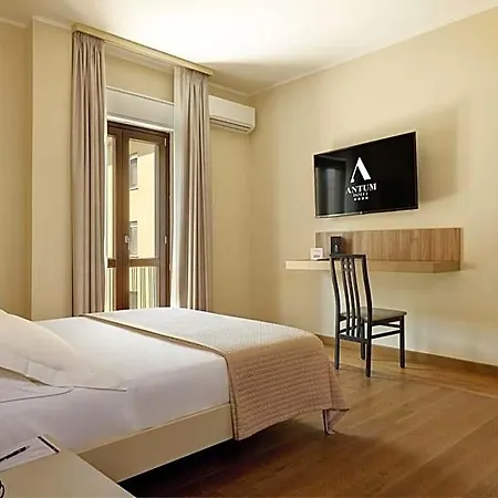Antum Hotel