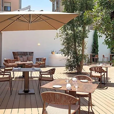 Hotel Antum