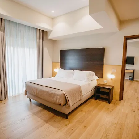 Antum Hotel Benevento