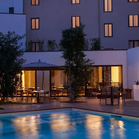 Otel Antum Benevento