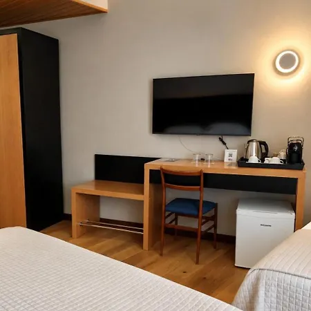 Hotel Antum