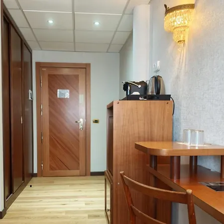 Antum Hotel Benevento