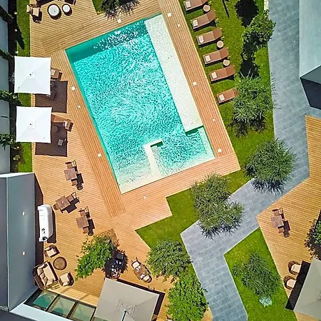Antum Hotel 4*