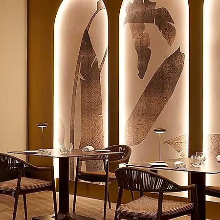 Hotel Antum 4*