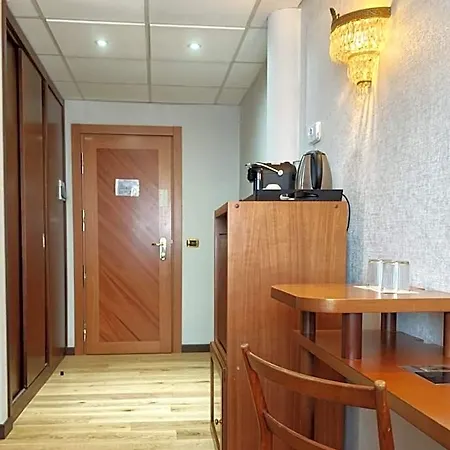 Hotel Antum 4*