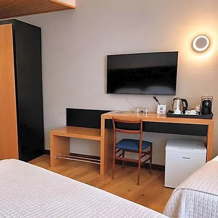 Hotel Antum