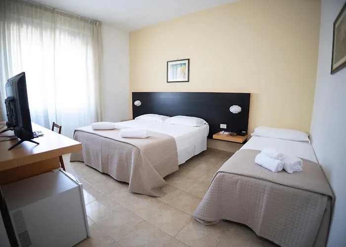 Antum Hotel 4*