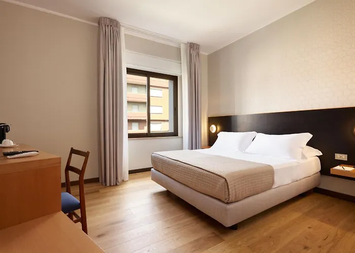 Hotel Antum Benevento