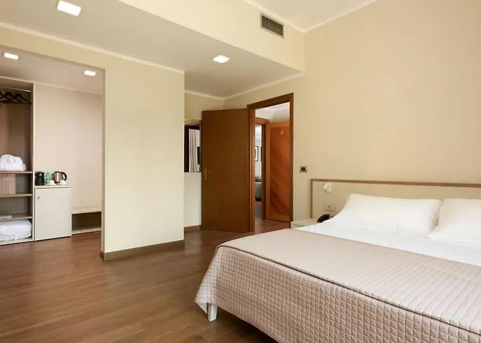 Hotel Antum Benevento