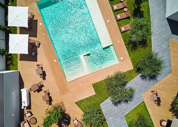 Antum Hotel Benevento