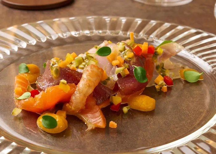 Antum Hotel Benevento