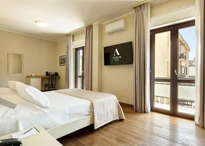 Hotel Antum Benevento